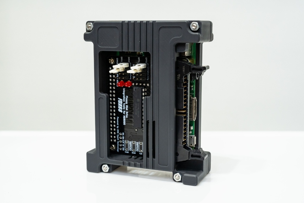 コンテナ for FDX68