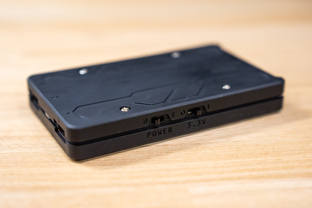 「UBH68Z」 セルフパワーUSBハブ for X68KZ