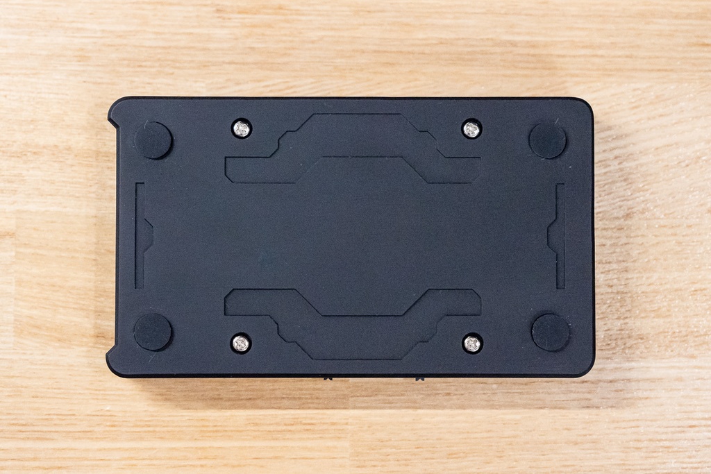 「UBH68Z」 セルフパワーUSBハブ for X68KZ