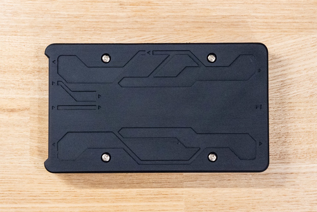 「UBH68Z」 セルフパワーUSBハブ for X68KZ