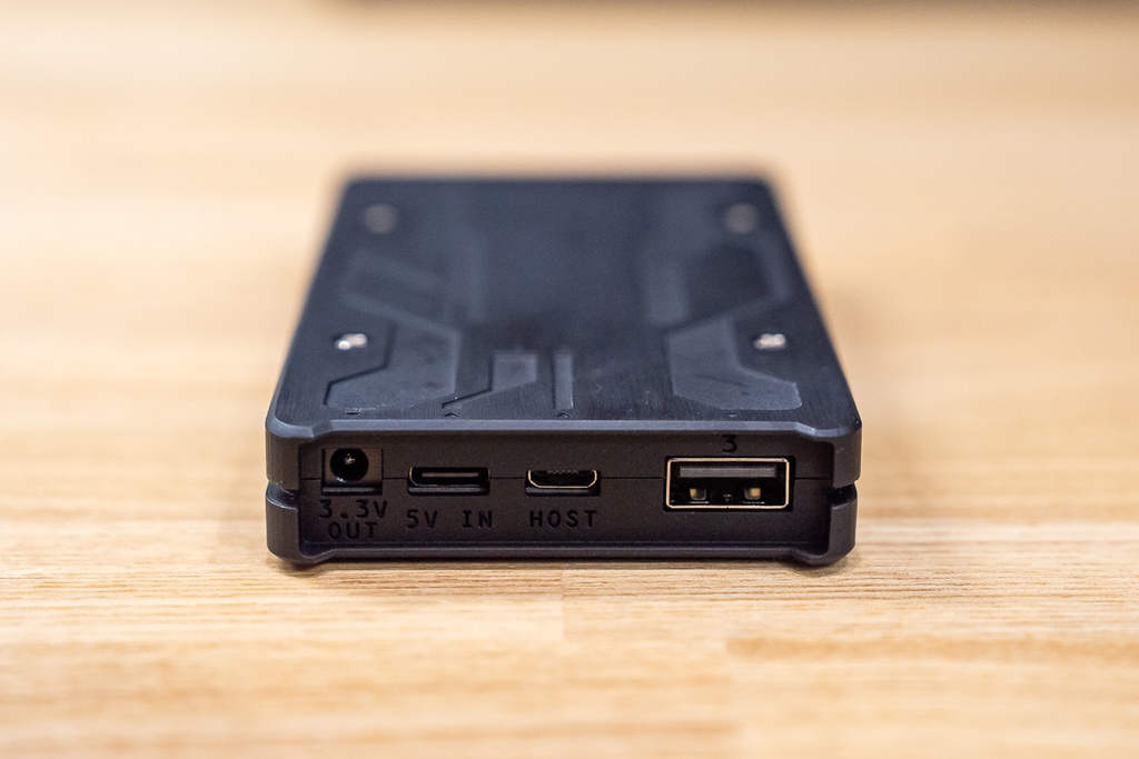 「UBH68Z」 セルフパワーUSBハブ for X68KZ