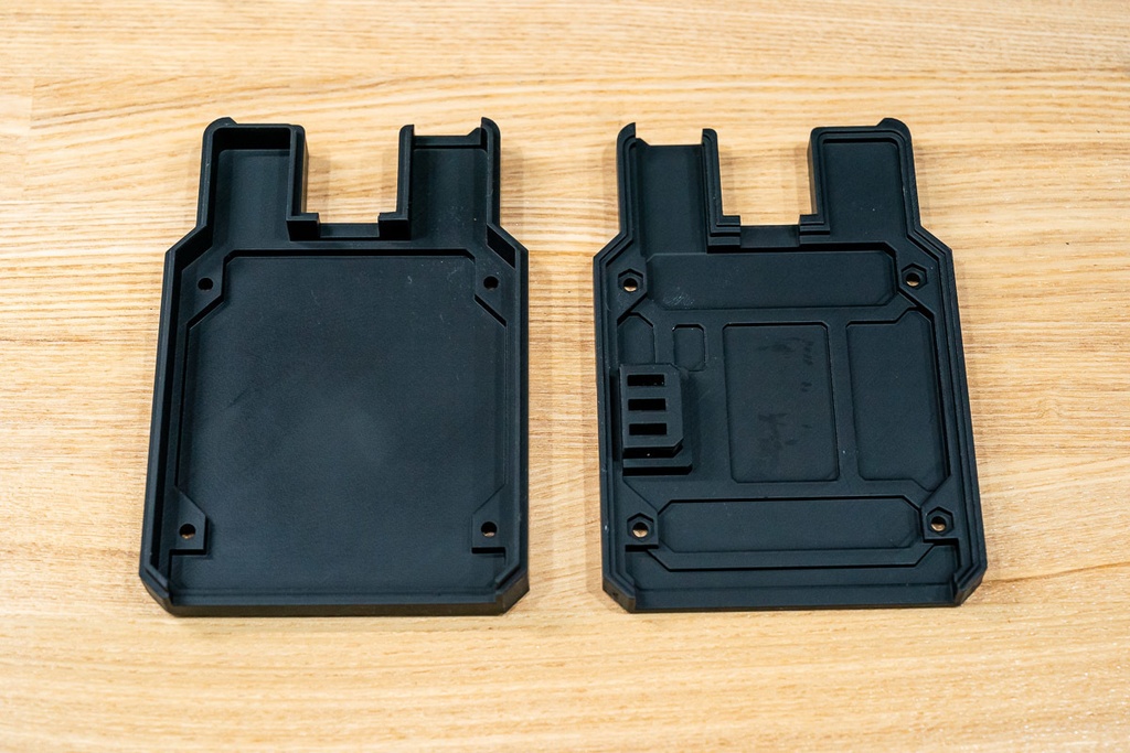 「JU-BASE68Z」X68000 Z用じょいぽーとU君ケース