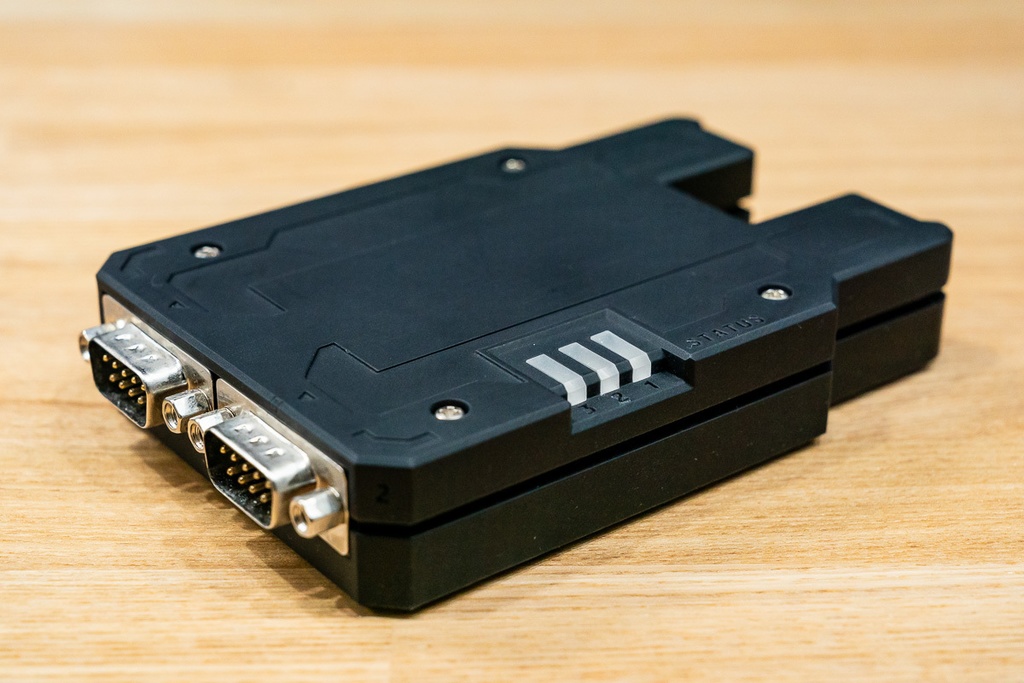 「JU-BASE68Z」X68000 Z用じょいぽーとU君ケース