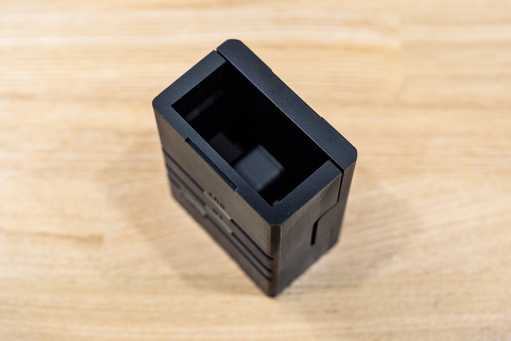 「Z-MIDI POD X34」Z-MIDI X3 & 4th for X68000 Z用ケース