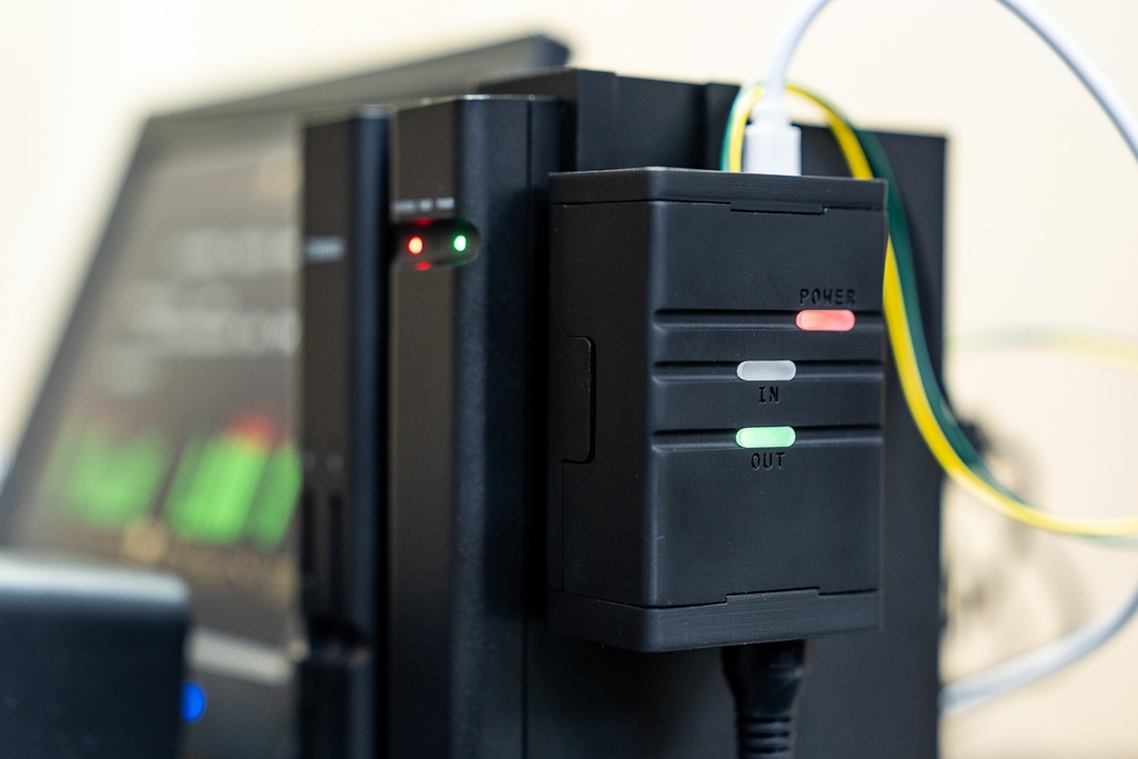 「Z-MIDI POD X34」Z-MIDI X3 & 4th for X68000 Z用ケース