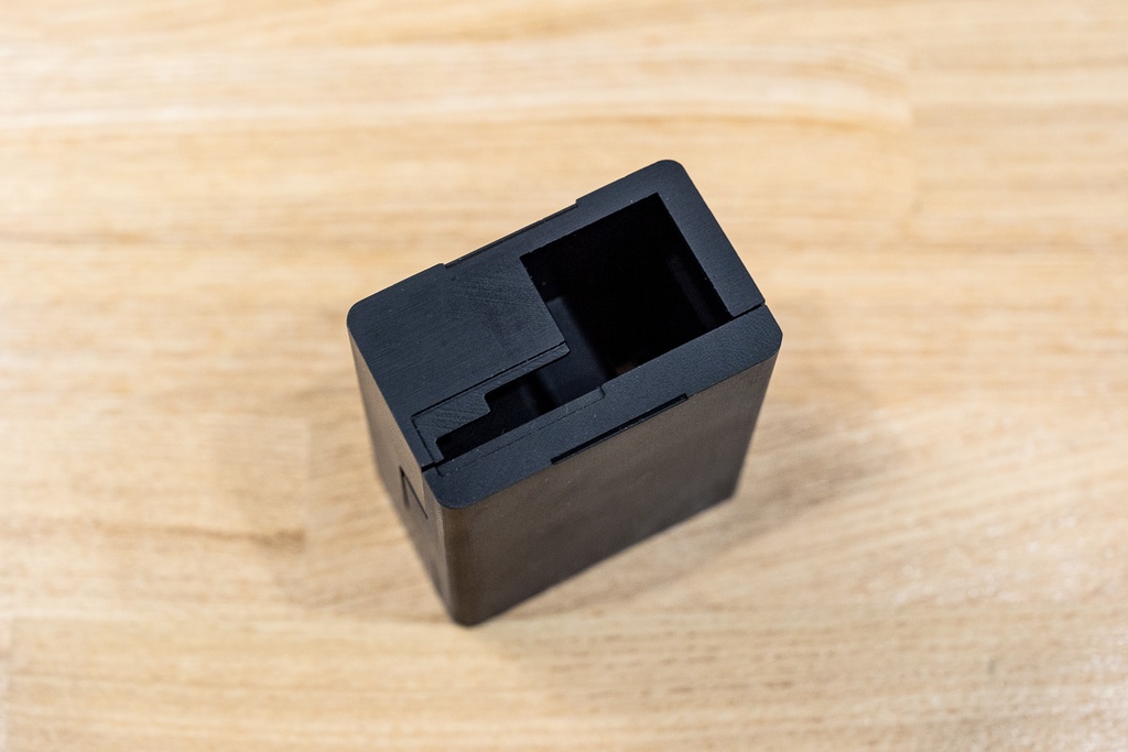 「Z-MIDI POD X34」Z-MIDI X3 & 4th for X68000 Z用ケース