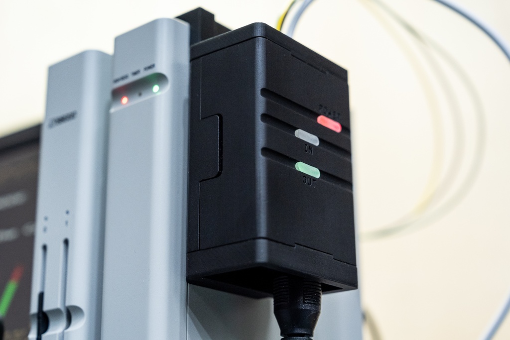 「Z-MIDI POD X34」Z-MIDI X3 & 4th for X68000 Z用ケース