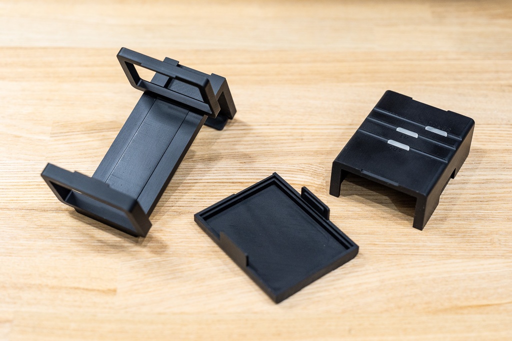 「Z-MIDI POD X34」Z-MIDI X3 & 4th for X68000 Z用ケース