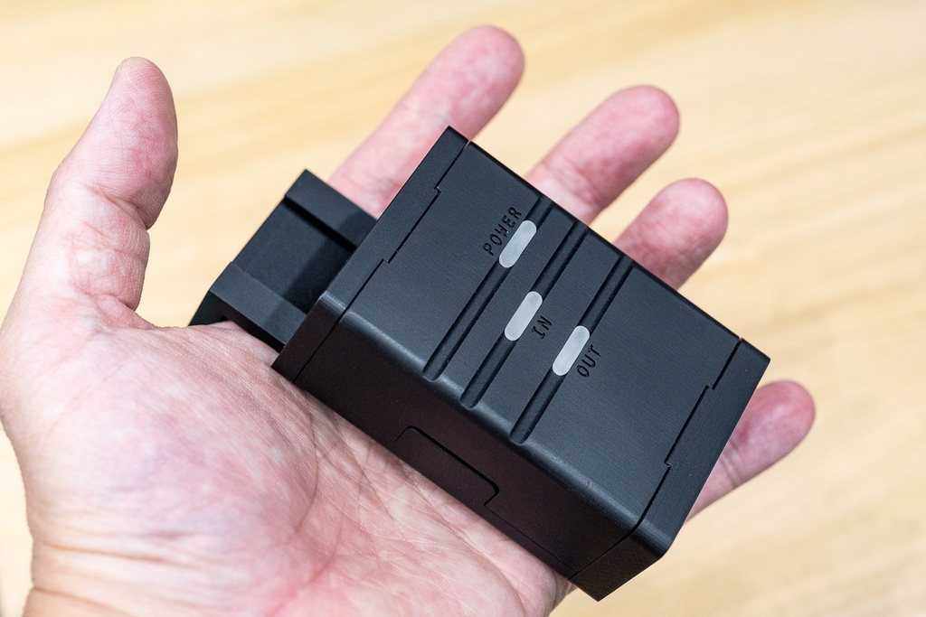 「Z-MIDI POD X34」Z-MIDI X3 & 4th for X68000 Z用ケース