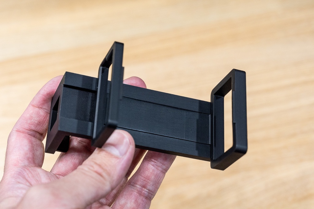 「Z-MIDI POD X34」Z-MIDI X3 & 4th for X68000 Z用ケース