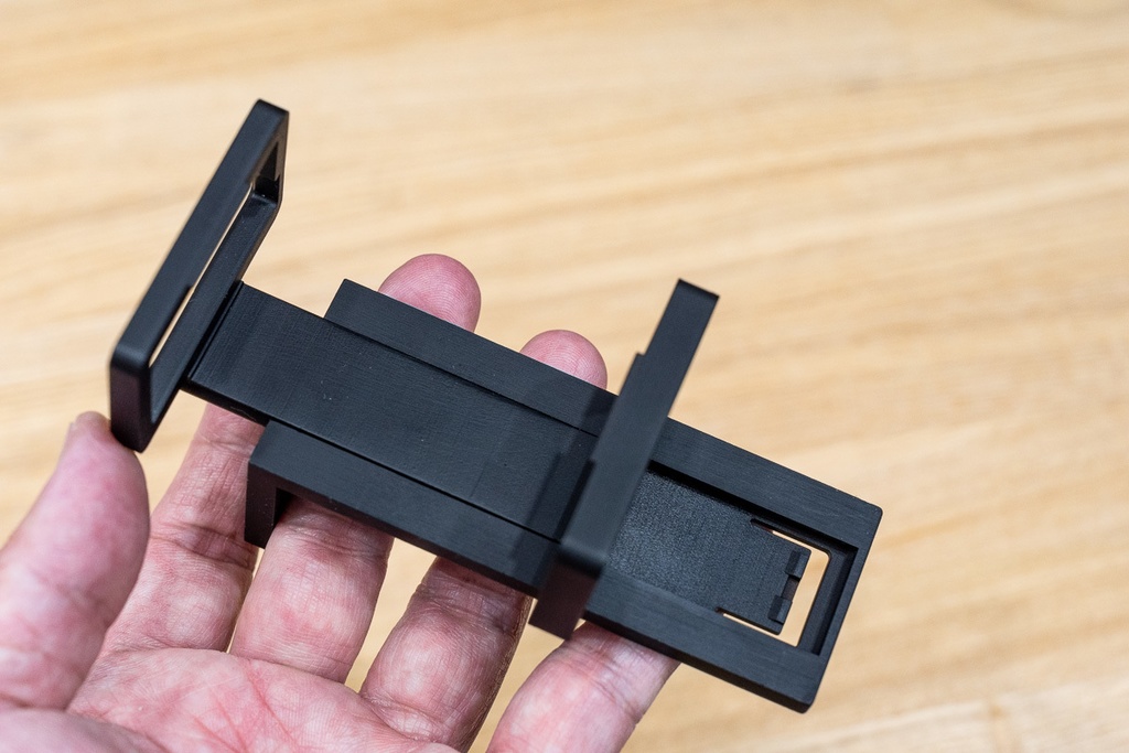 「Z-MIDI POD X34」Z-MIDI X3 & 4th for X68000 Z用ケース