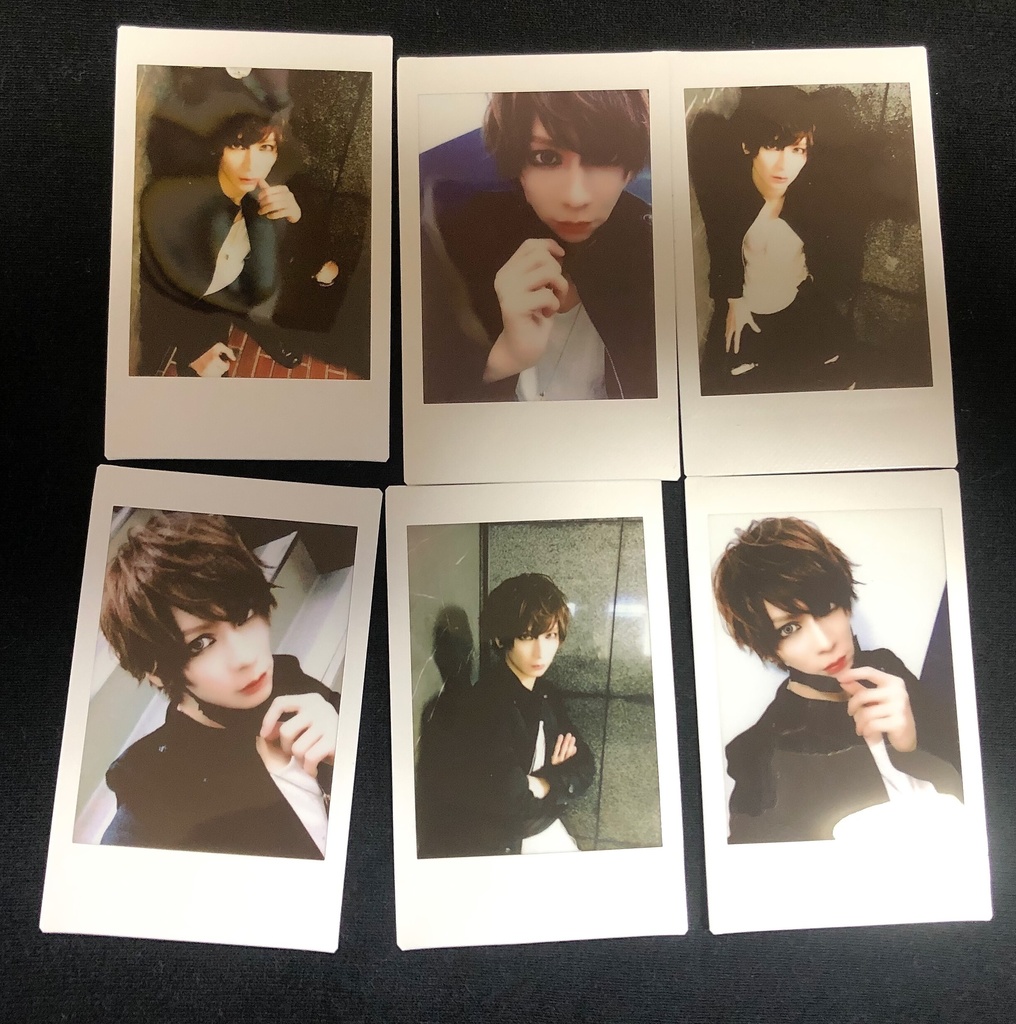 2021.10.19渋谷REX チェキ