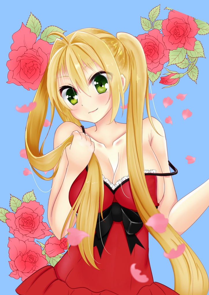 ネロ様の1万mAモバイルバッテリー