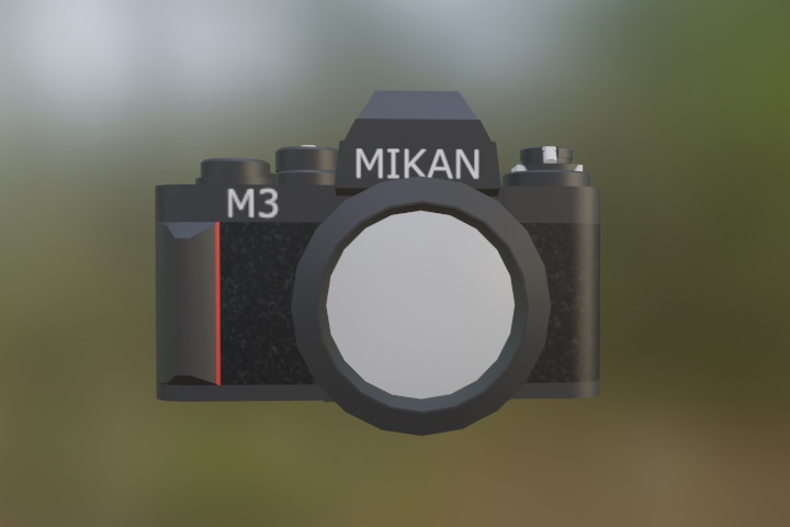 Mikan M3