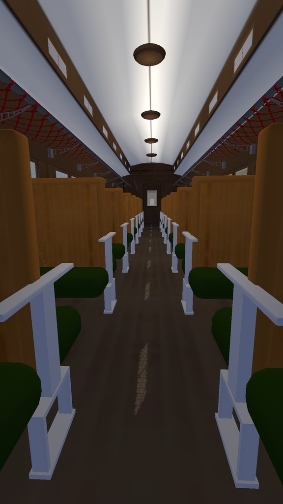 鉄道院ナハ22000客車