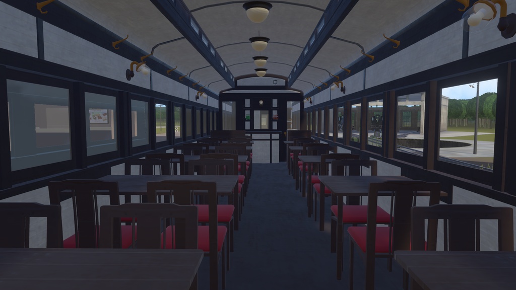 鉄道院ナハ22000客車