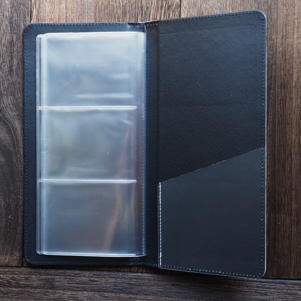 名刺・カードホルダー(全6種)