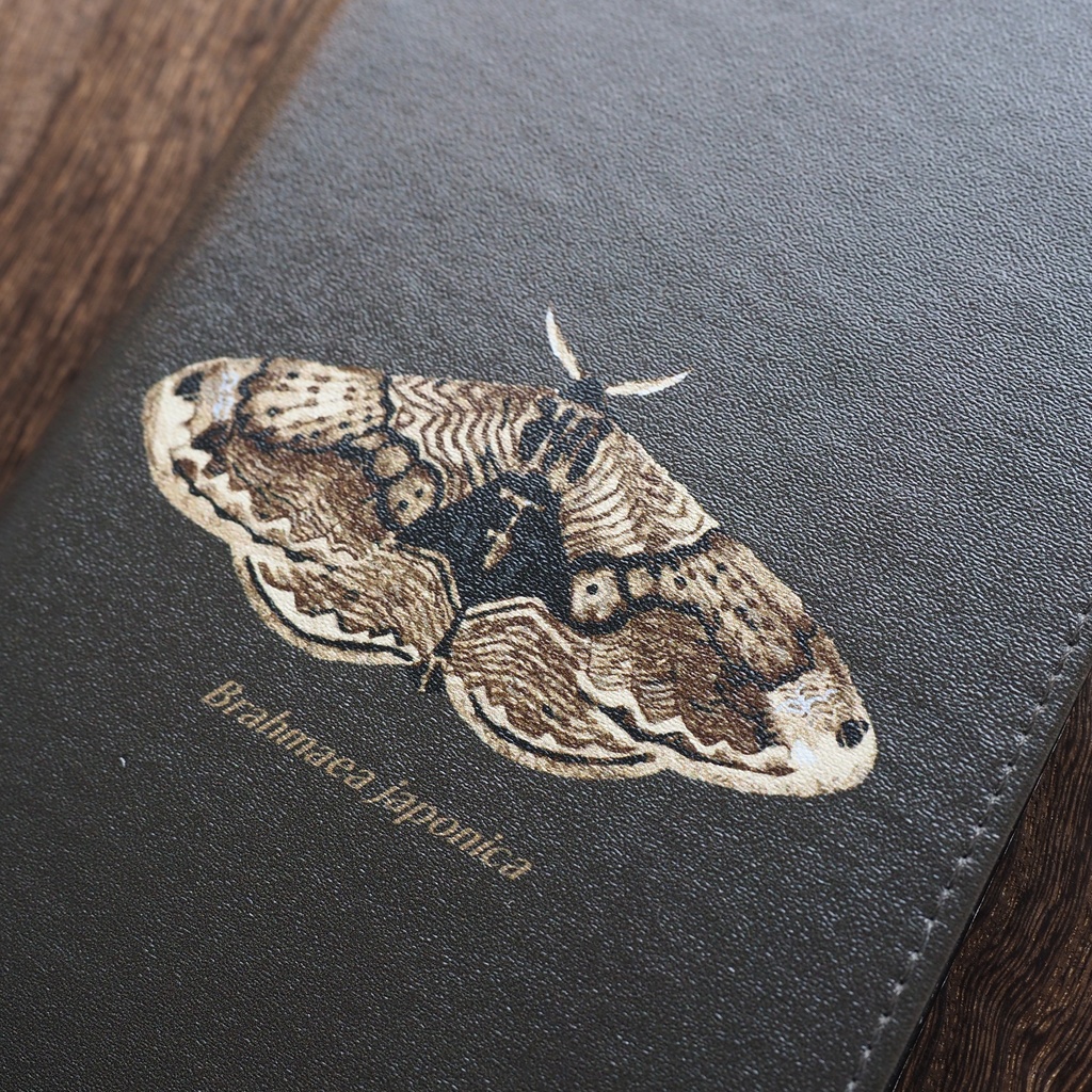 名刺・カードホルダー(全6種)