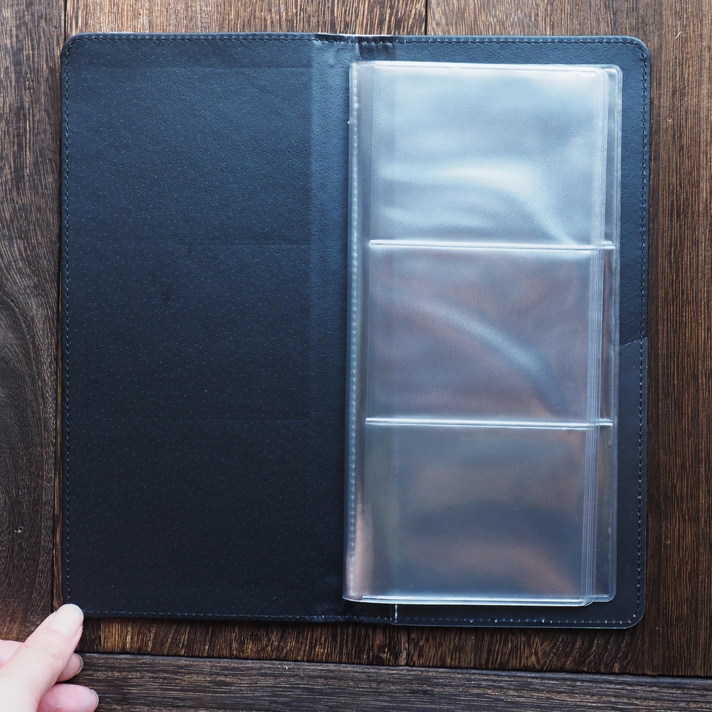 名刺・カードホルダー(全6種)