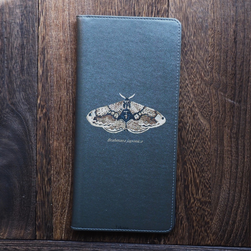 名刺・カードホルダー(全6種)