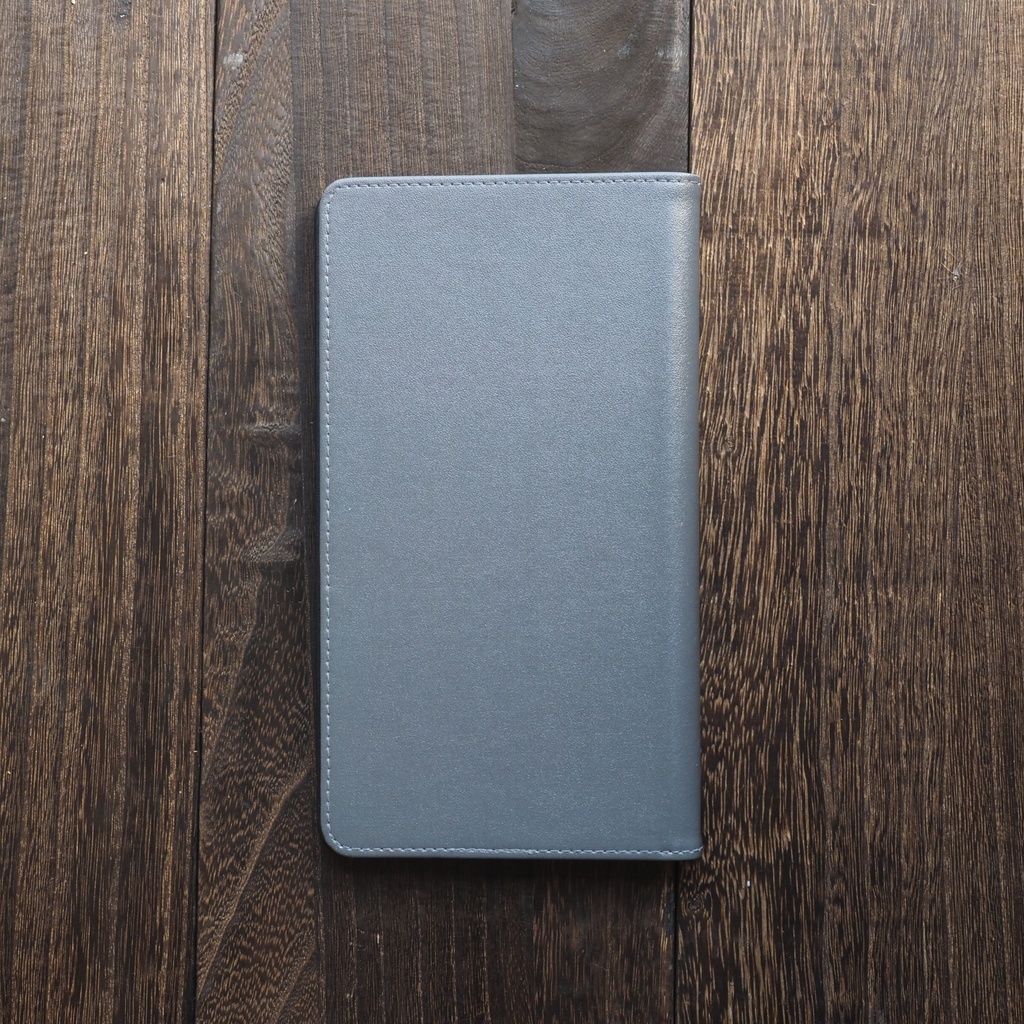 シラフオオツノハナムグリのカードホルダー