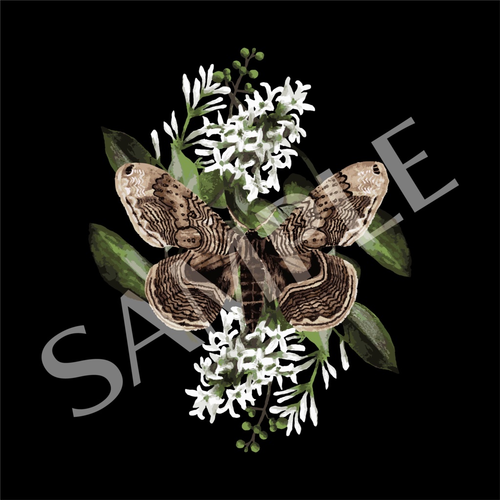 お散歩向けキャンパスサコッシュ