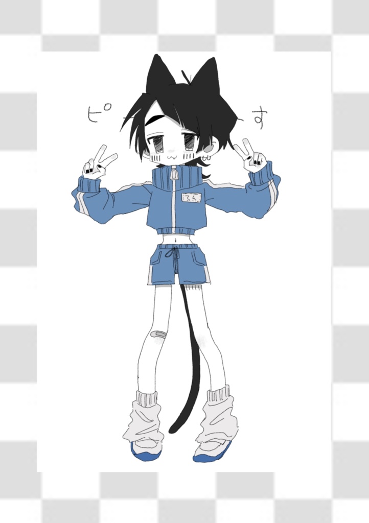 ポストカード