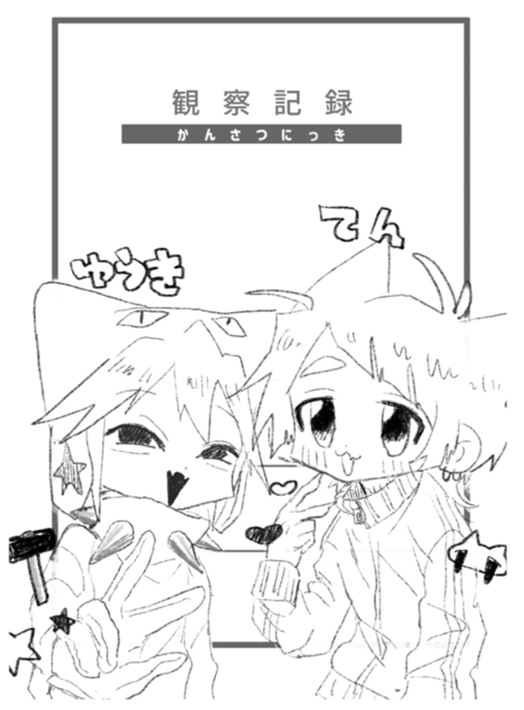 観察記録