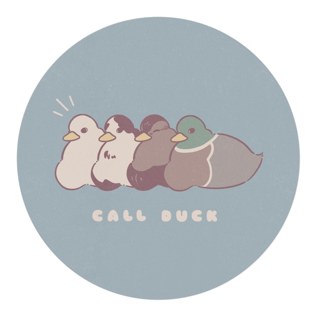 コールダックのマスキングテープ