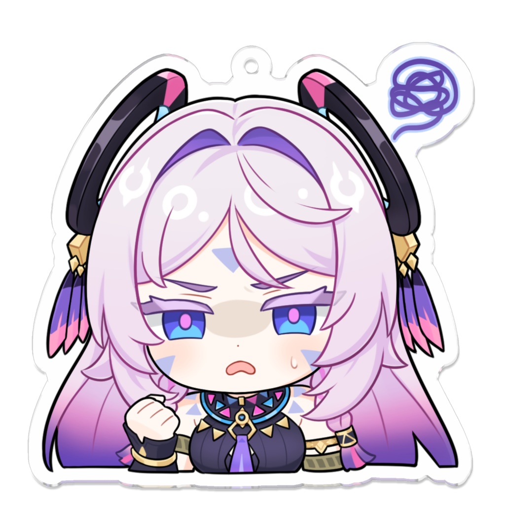 原神 シトラリ ぐ