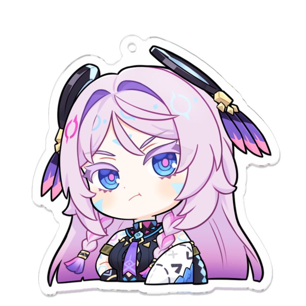 原神 シトラリ