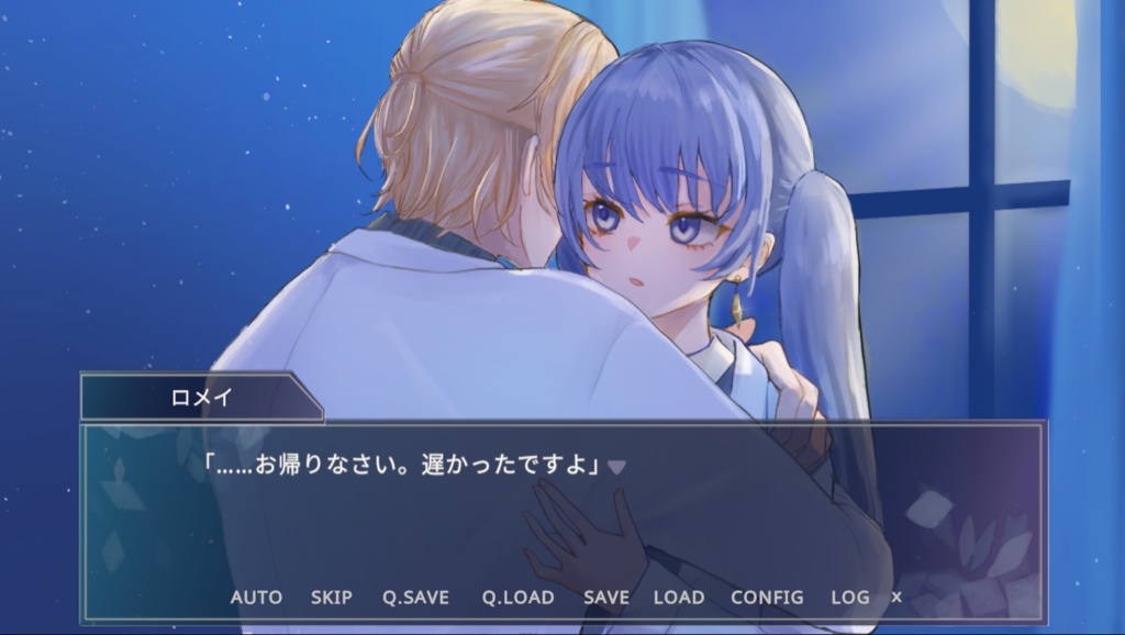 【無料DL可】博士はすべてを終わらせることにした―Sandbox in the Apocalypse―