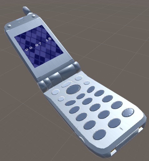 お休みさんのケータイ(支援用)