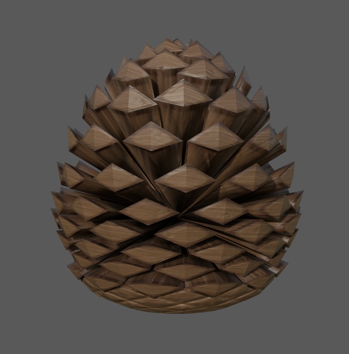 クリスマスの飾り