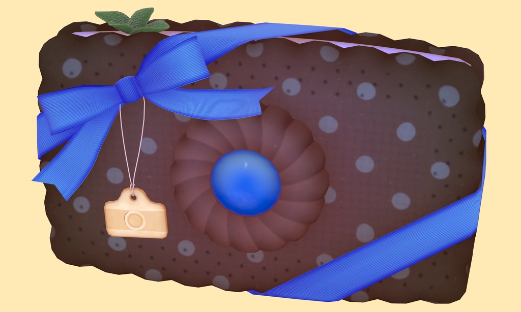 ビスケットカメラ Ver1.3