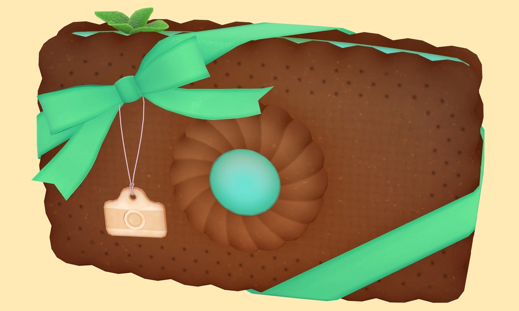 ビスケットカメラ Ver1.3