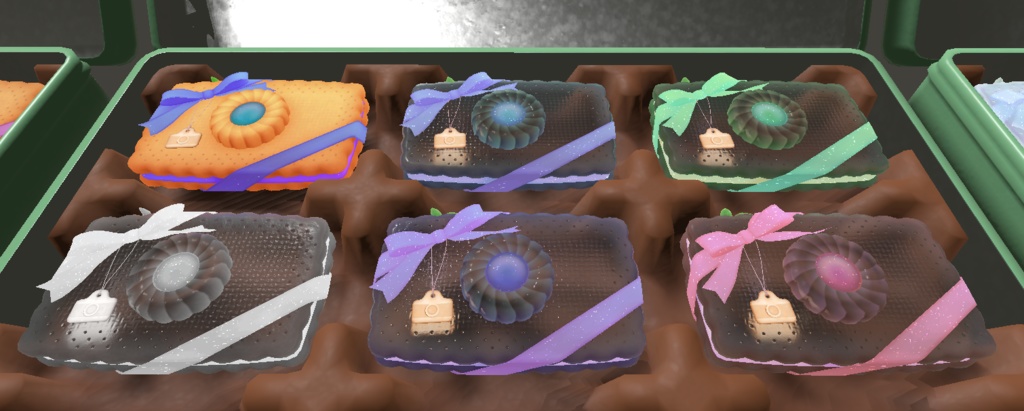 ビスケットカメラ Ver1.3