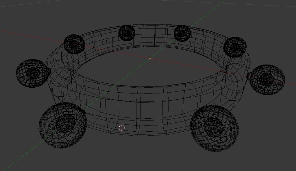 Jingle Bell / Reindeer Collar