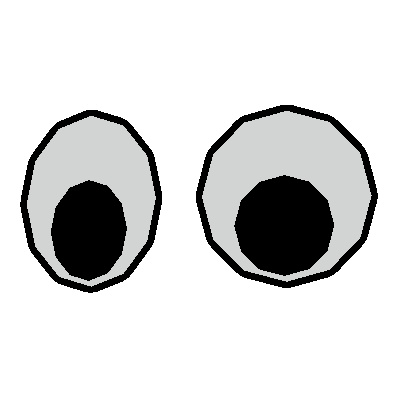 Googly Eyes
