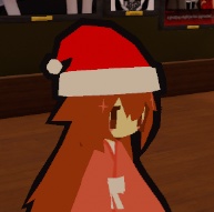 Santa Hat