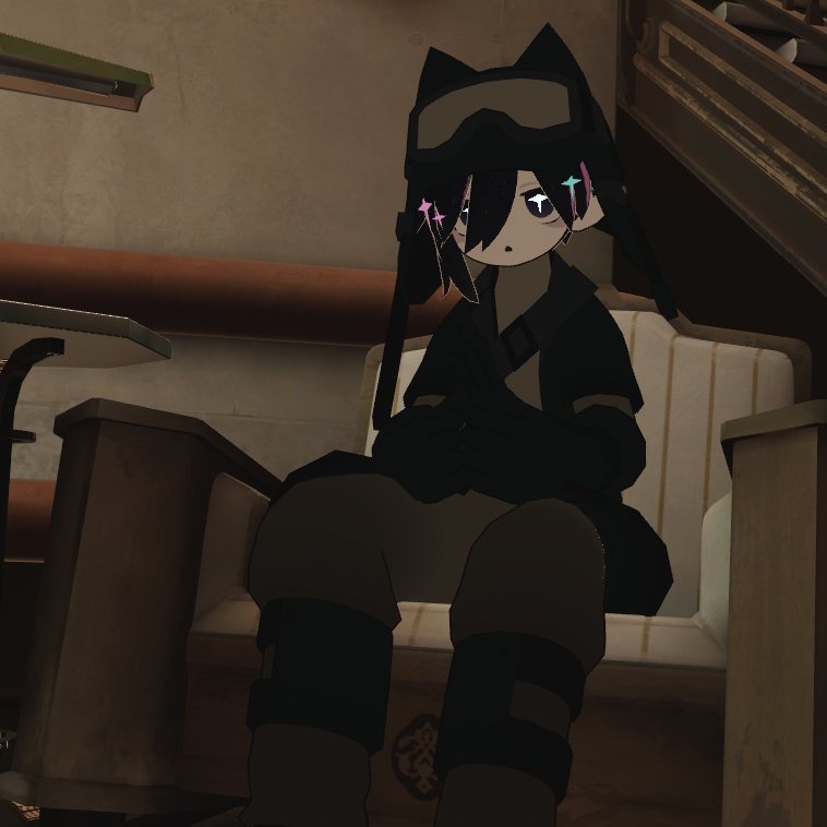 Whaler outfit