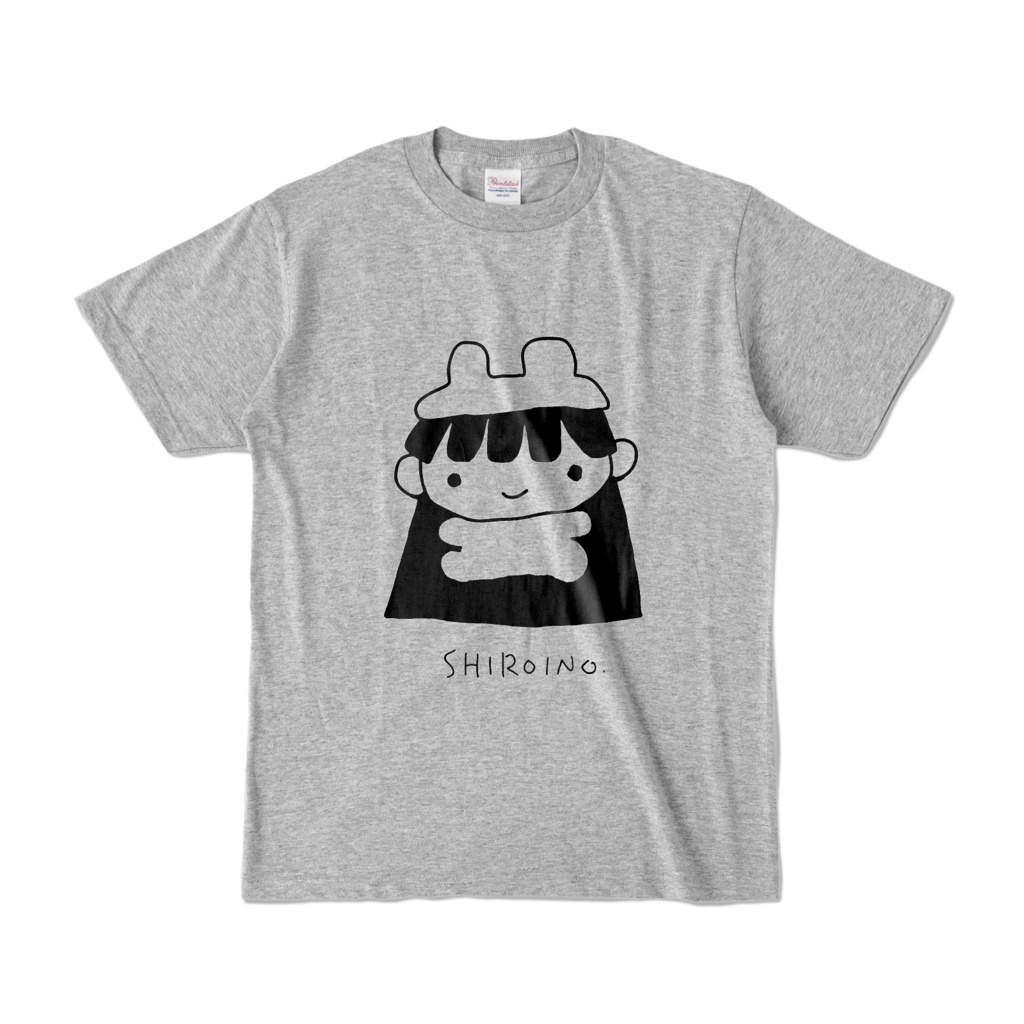 SRIN_Tshirtgray