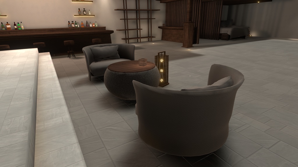 【VRC向けワールド】With You