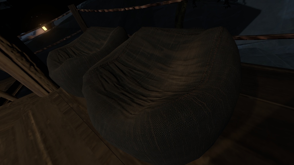 【VRC向けワールド】Umbrella