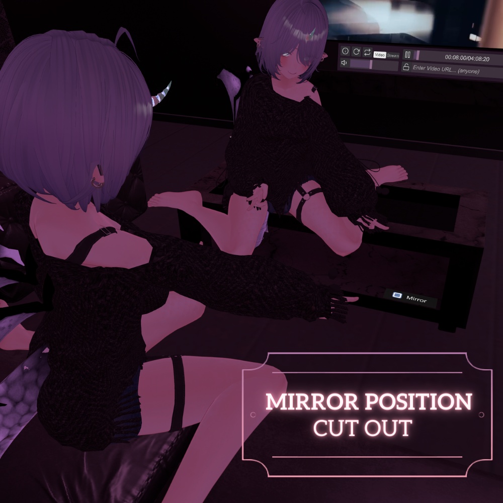 HOTEL 散花【VRC向けワールド】