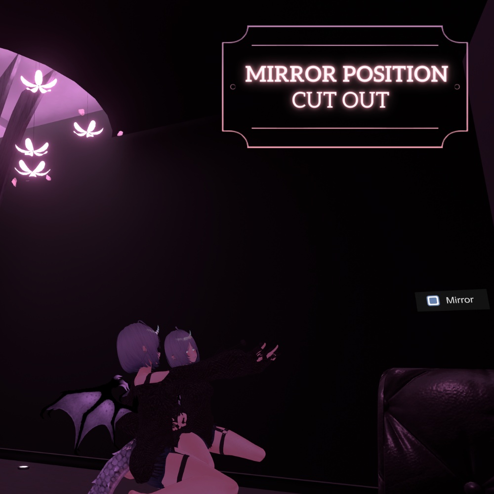 HOTEL 散花【VRC向けワールド】