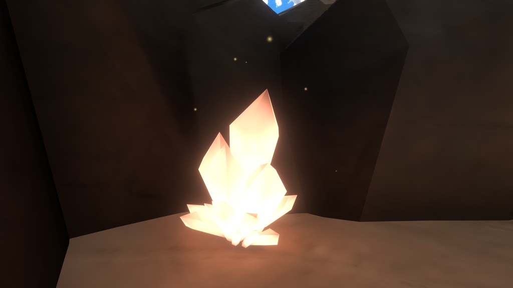 Dragon's Blacksmith-竜人の鍛冶屋-【VRC向けワールド】