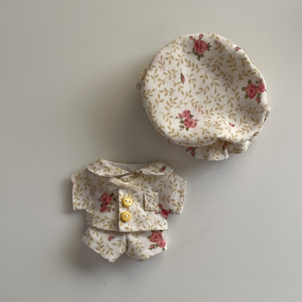 春のうたたねぱじゃま