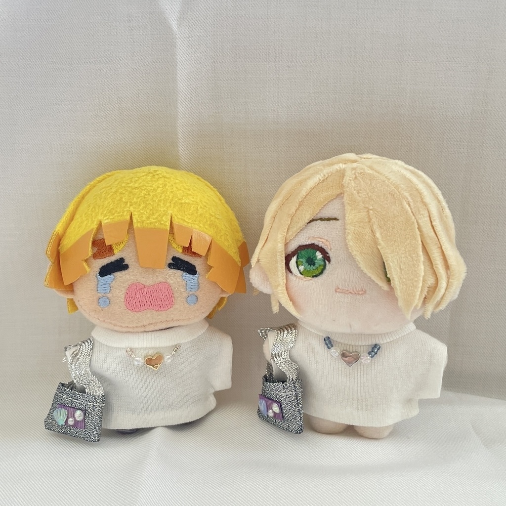 Summer!!!! T-shirt & shell totebag set