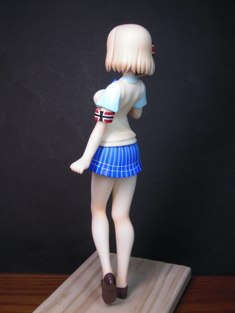 Z23(制服ver) アズールレーン